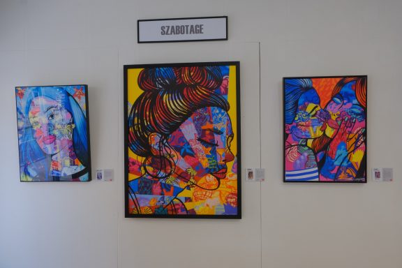 Picture Frame Artwork